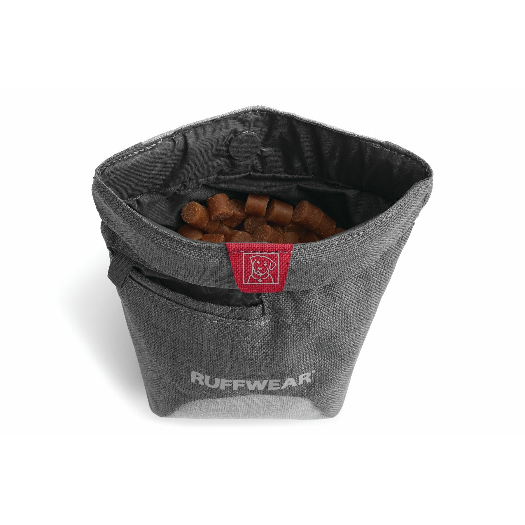 Nešiojamas skanėstų krepšelis "Ruffwear Treat Trader"
