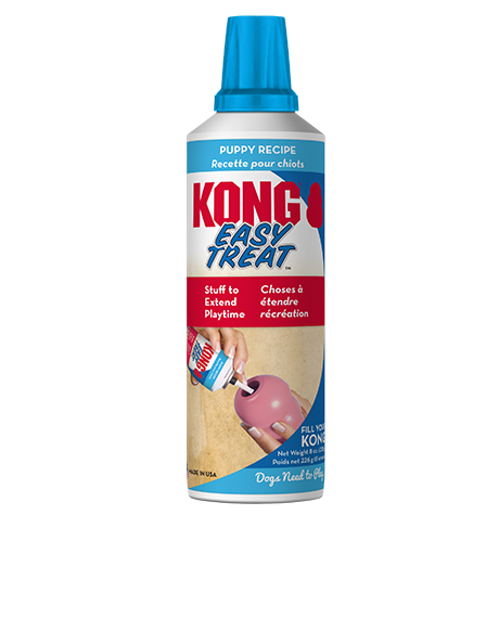 KONG Easy Treat Puppy pasta skanėstas šunims, 226 g
