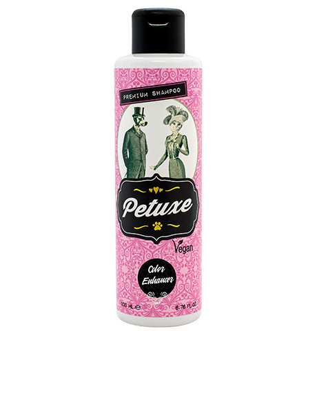 Petuxe Color Enhancer šampūnas : Pakuotė - 200 ml