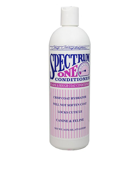 Chris Christensen Spectrum One kondicionierius, 473 ml