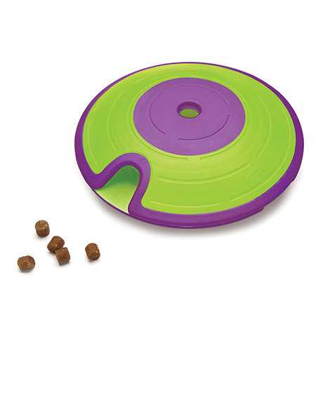 Nina Ottosson Dog Treat Maze interaktyvus žaislas šunims