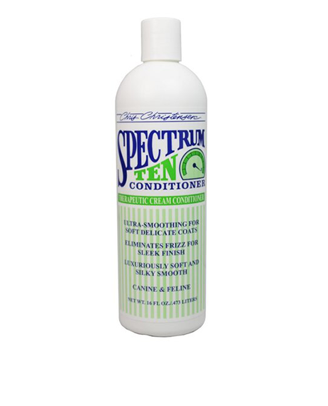 Chris Christensen Spectrum Ten kondicionierius, 473 ml
