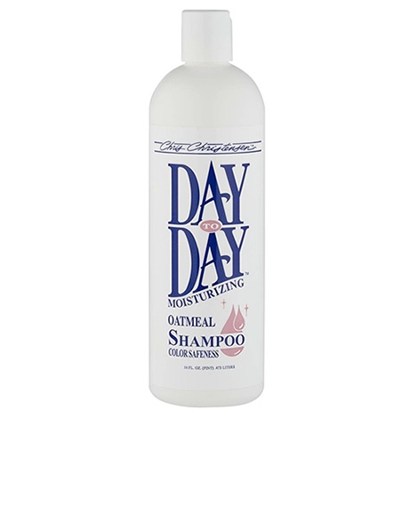 Chris Christensen Day to Day drėkinantis šampūnas, 473 ml