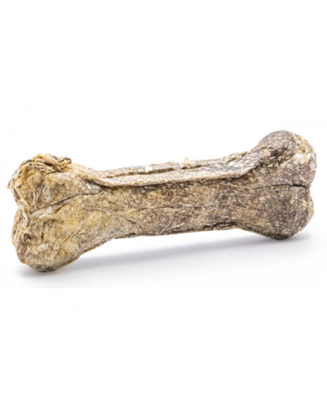 Kimo Filled Chew Bone kramtymo skanėstai šunims su menke, 110 g