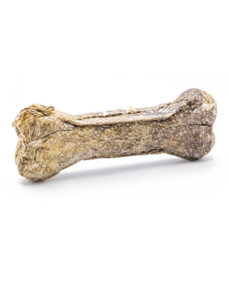 Kimo Chew Bone kramtymo skanėstai šunims su menke, 70 g