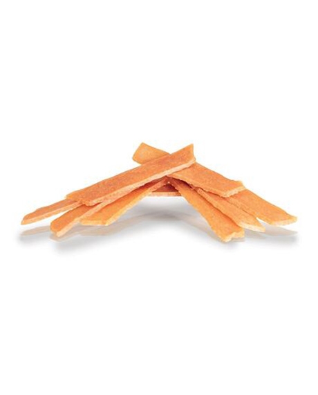 Kiddog Fillets triušienos juostelės šunims, 500 g