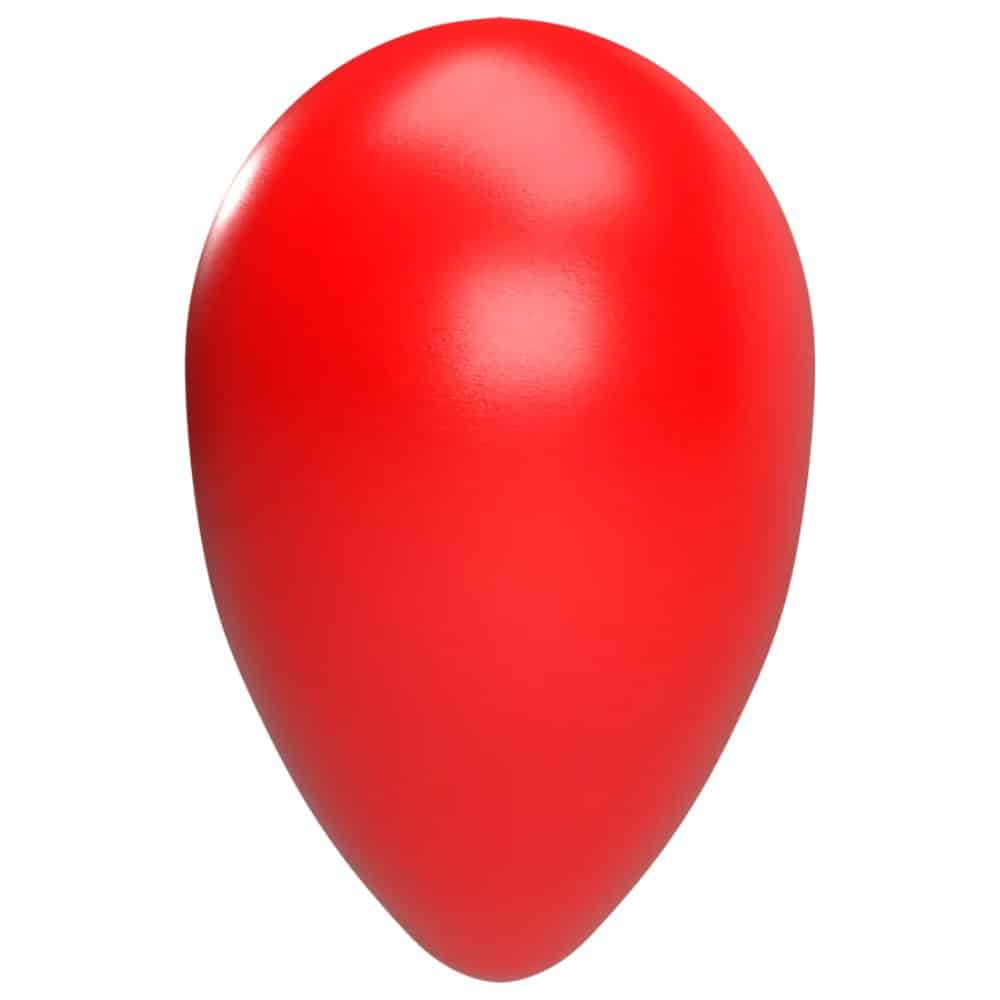 Dog Fantasy Eggy ball L žaislas šunims