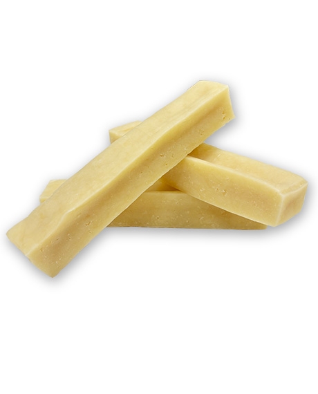 Jakų sūrio skanėstas šunims, 200 g