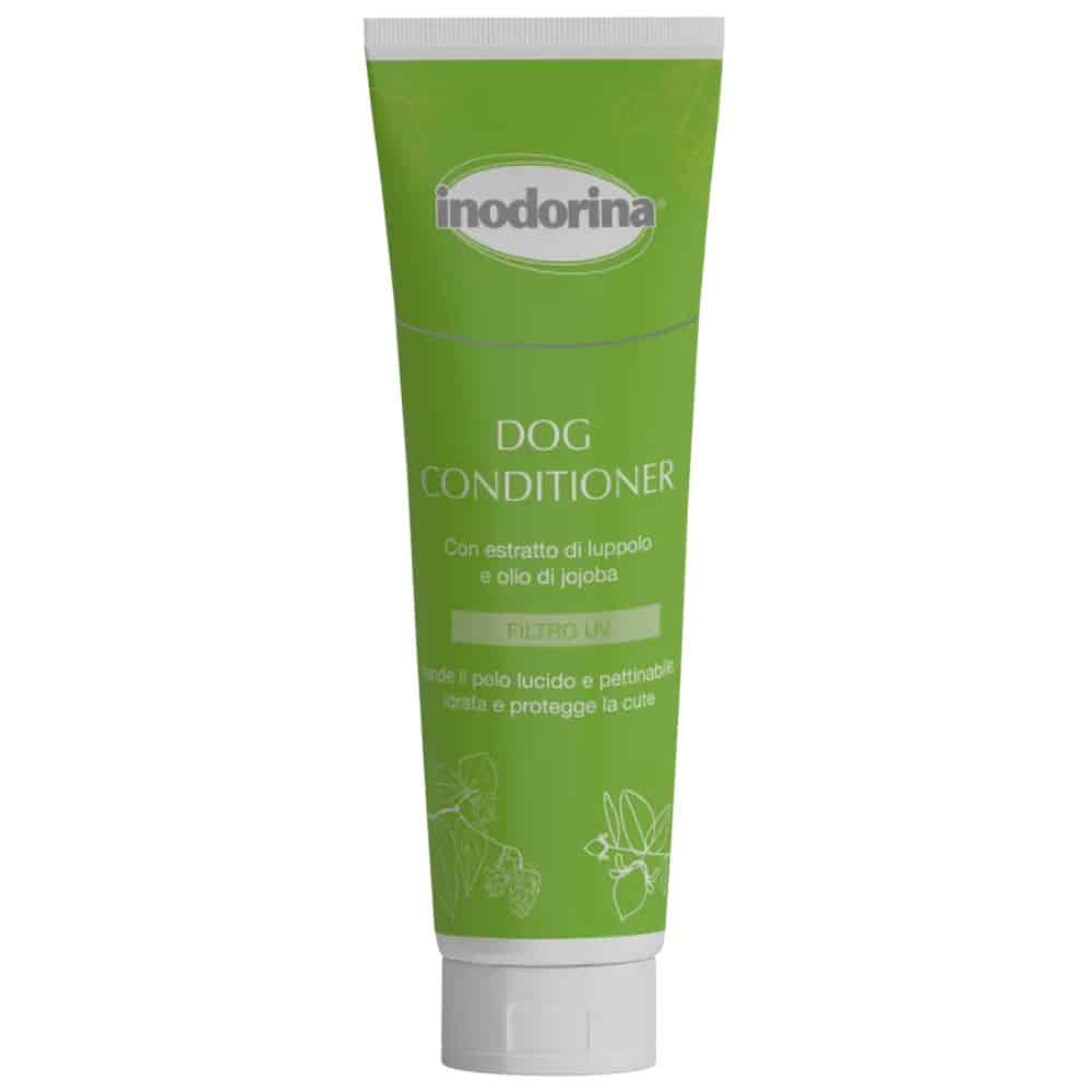 Inodorina kondicionierius šunims, 250 ml