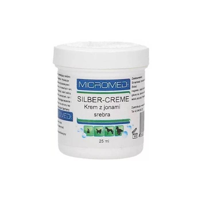 Micromed Vet Padcera vaškas pėdutėms, 25 ml