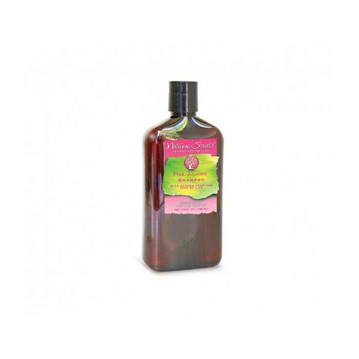 Bio-Groom Natural Scents Pink Jasmine šampūnas šunims, 428 ml