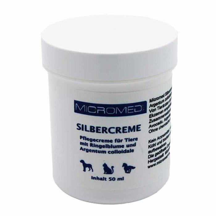 Micromed Vet Padcera vaškas pėdutėms, 50 ml