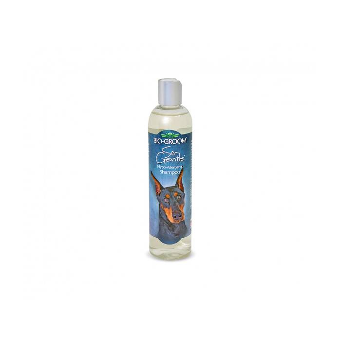Bio-Groom So-gentle hipoalerginis šampūnas šunims ir katėms, 355 ml