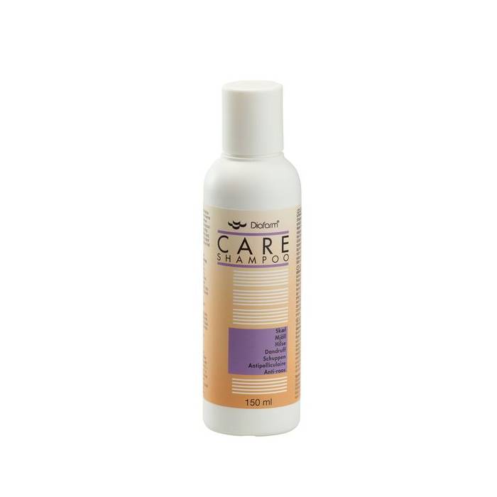 Diafarm šampūnas nuo pleiskanų, 150 ml