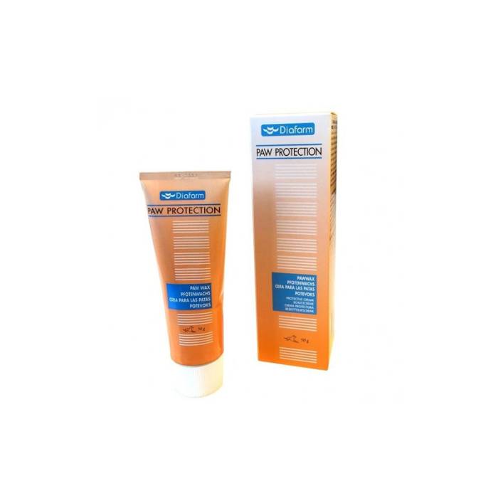 Diafarm letenėlių tepalas, 50 ml