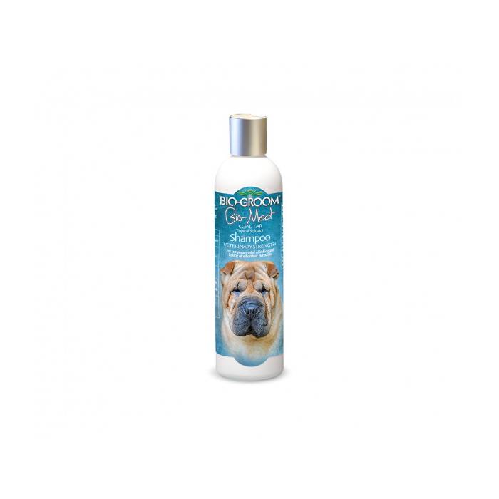 Bio-Groom Bio Med šampūnas šunims, turintiems odos problemų, 236 ml