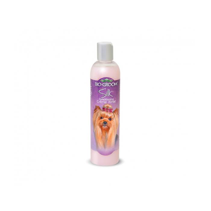 Bio-Groom Silk kondicionierius šunims ir katėms, 3,8 l