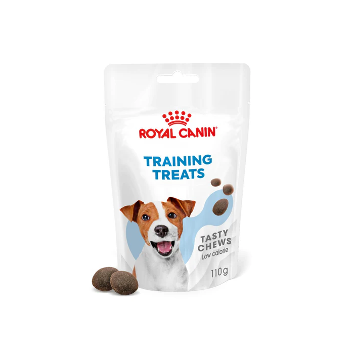 Royal Canin Training šunų dresūros skanėstai, 110 g