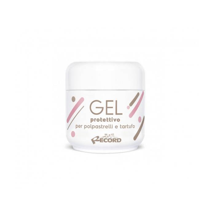Record apsauginis gelis šunims ir katėms, 50 ml