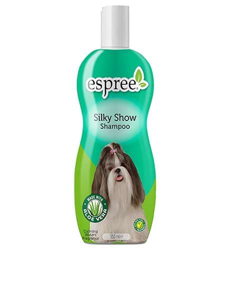 Espree Silky Show šampūnas šunims, 355 ml