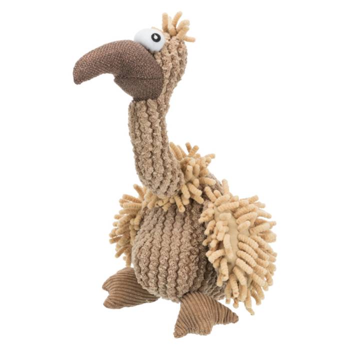 Trixie pliušinis žaislas grifas, šunims, 28 cm