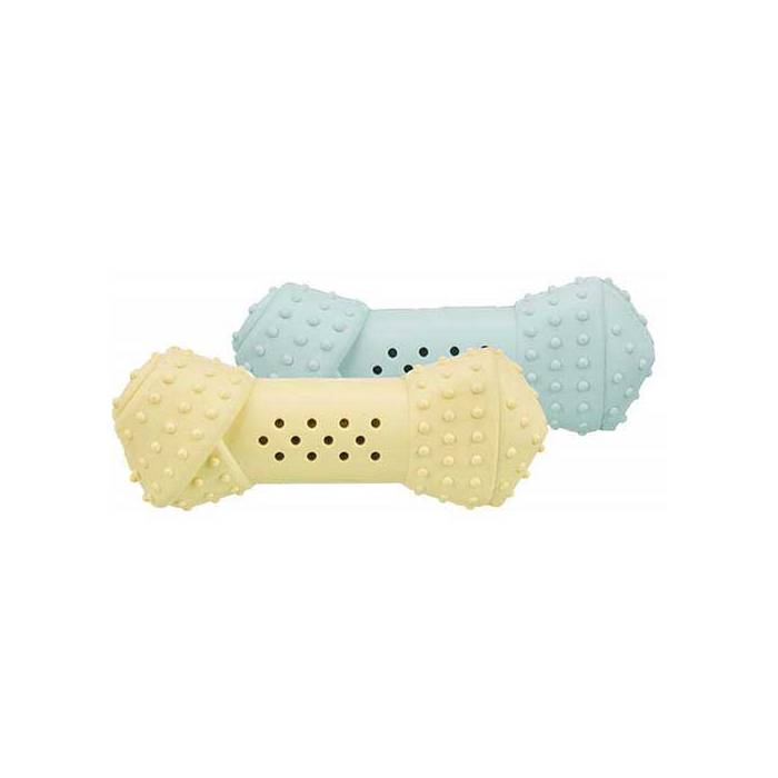 Trixie Junior vėsinantis kaulas, žaislas šunims, 10 cm