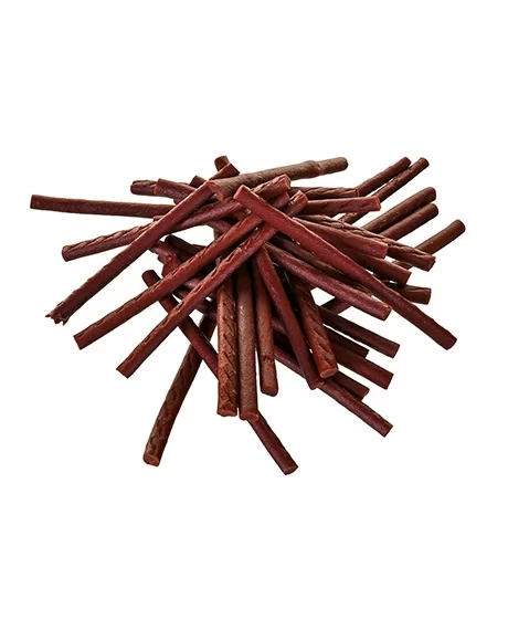Petitto minkštos lazdelės su jautiena ir vištiena šunims, 500 g