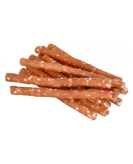 Petitto lazdelės su vištiena ir ryžiais šunims, 500 g