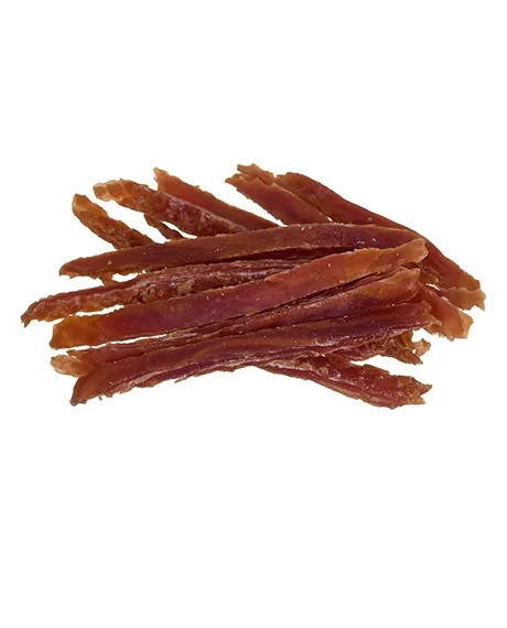 Petitto minkštos antienos juostelės šunims, 500 g
