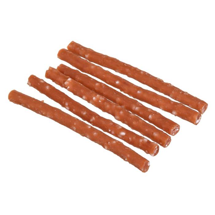 Lazdelė su vištiena ir ryžiais, 1 kg