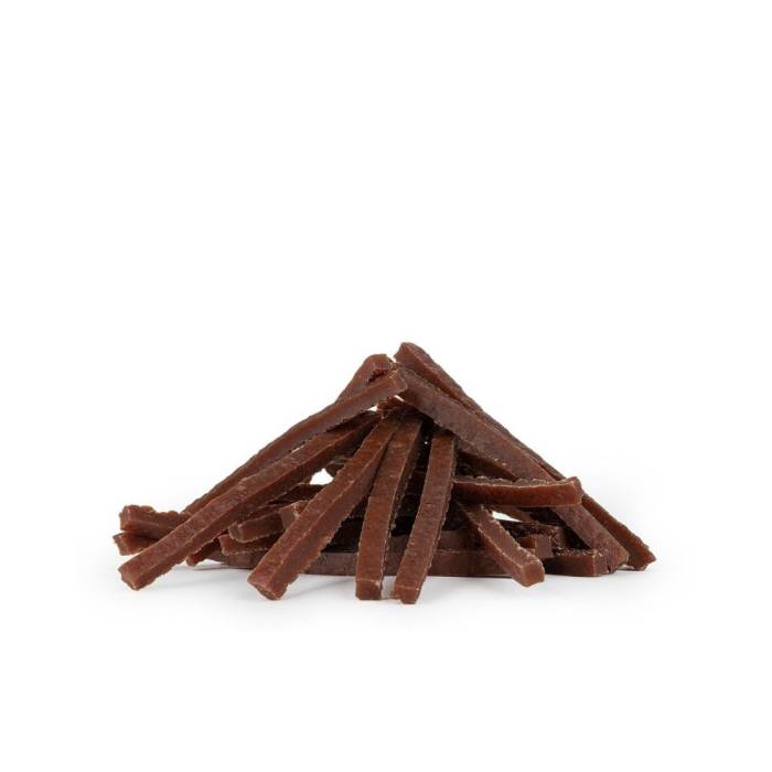 Jautienos juostelės, 1 kg