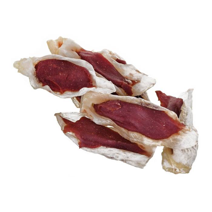 Triušių ausys, 1 kg