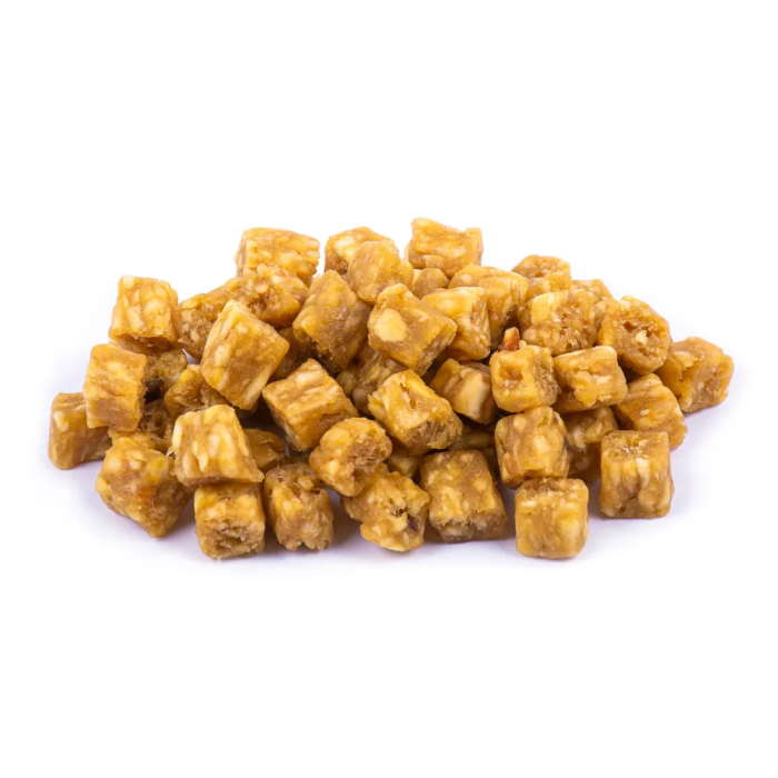 Vištienos su ryžiais gabaliukai, 1 kg