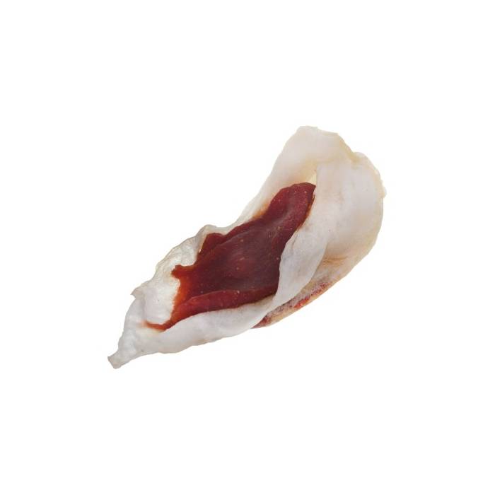 Antiena įdarytos triušio ausys, 1 kg