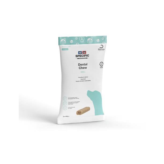 Specific CT-DC-S Dental Chew Small maži kramtukai dantims, 200 g