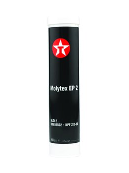 Texaco MOLYTEX EP 2 400g