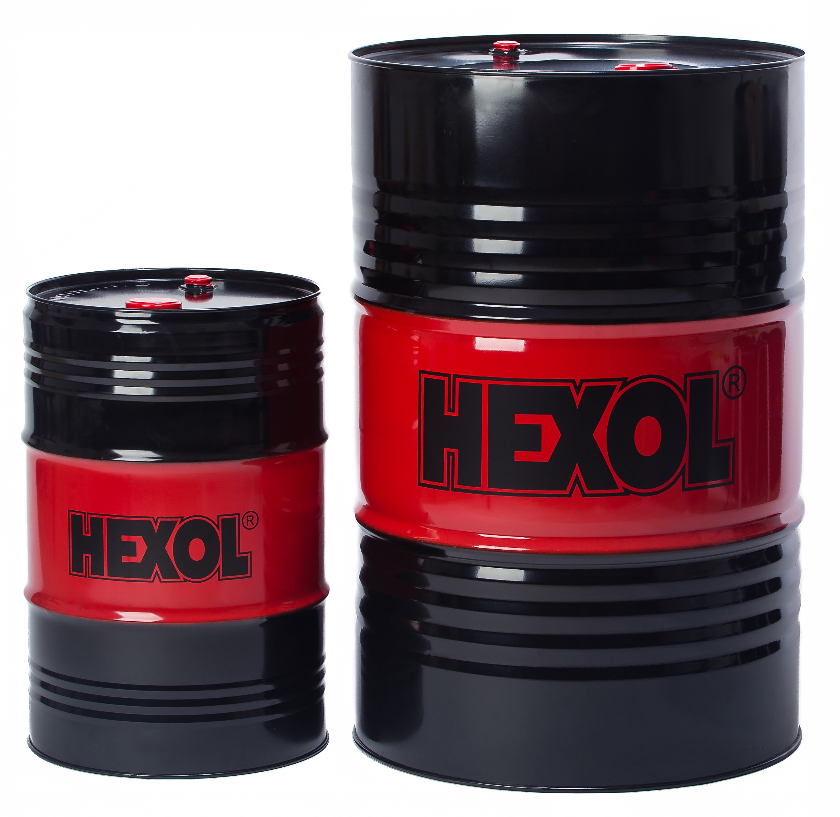 Hexol Standard W30 (M-10G2k analogas) 208L