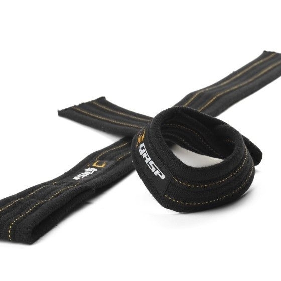 Gasp Lifting Straps 230115