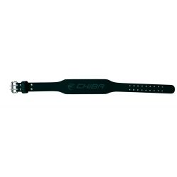 Chiba 40810 odinis diržas Black