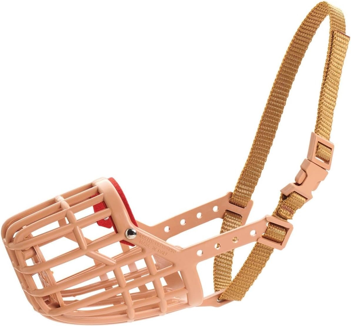 S Plastikinis antsnukis šunims Hunter H92495