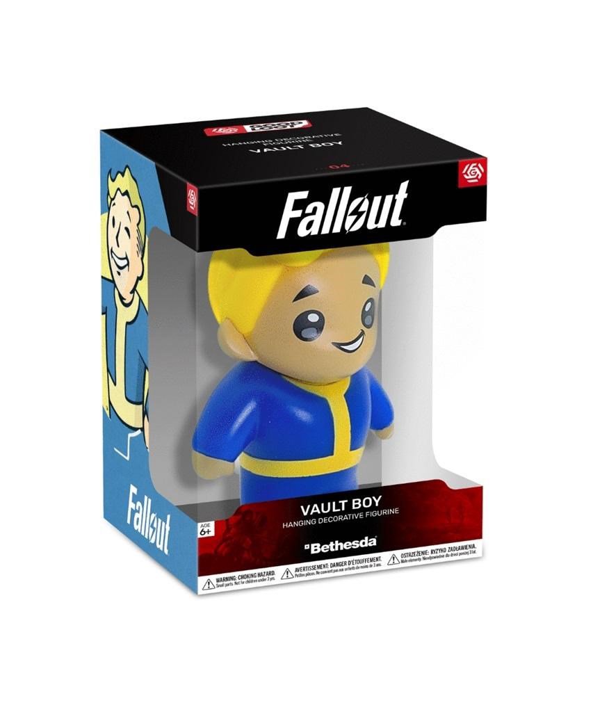 Good Loot Fallout kolekcinė figūrėlė - Vault Boy