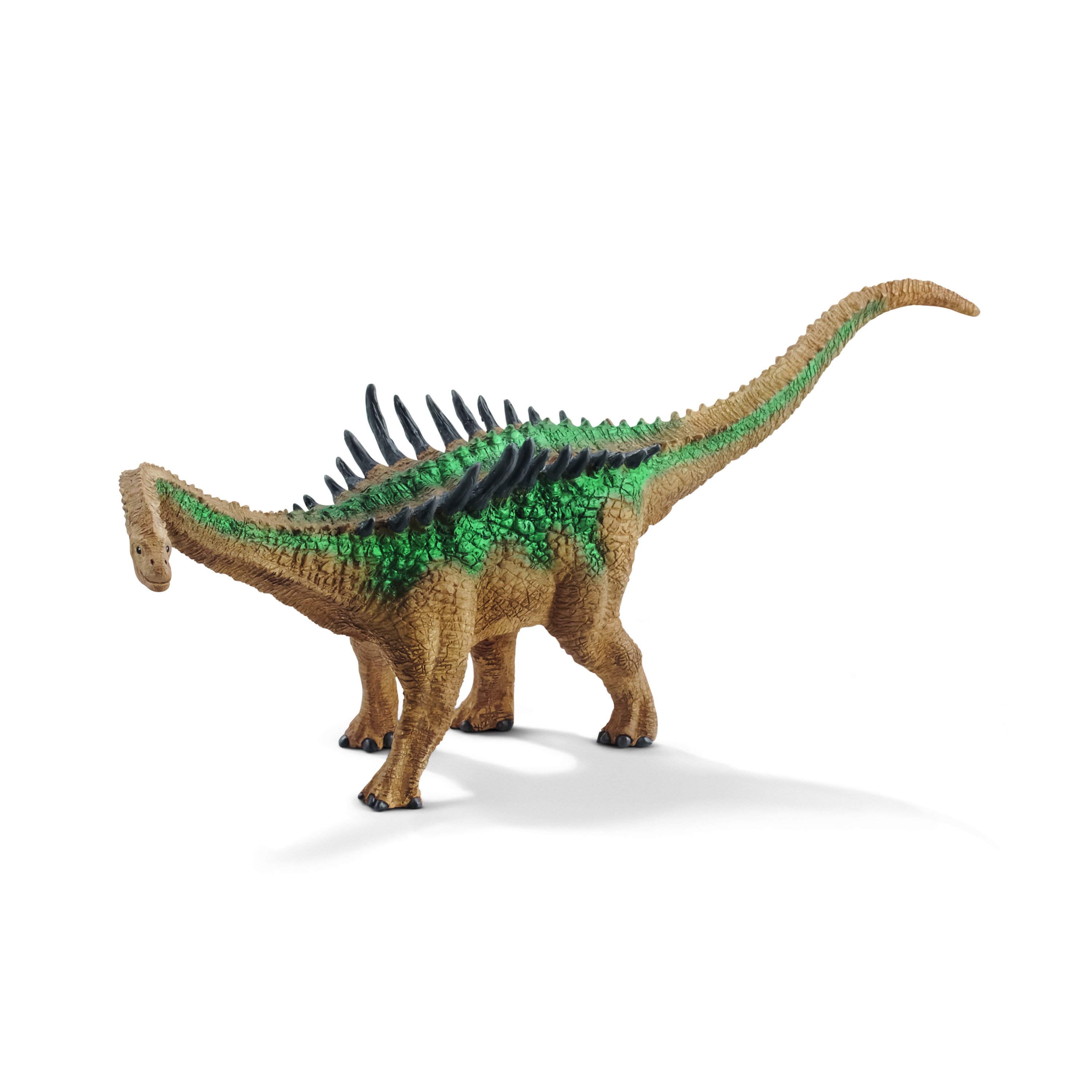 SCHLEICH DINOSAURS Agustinija