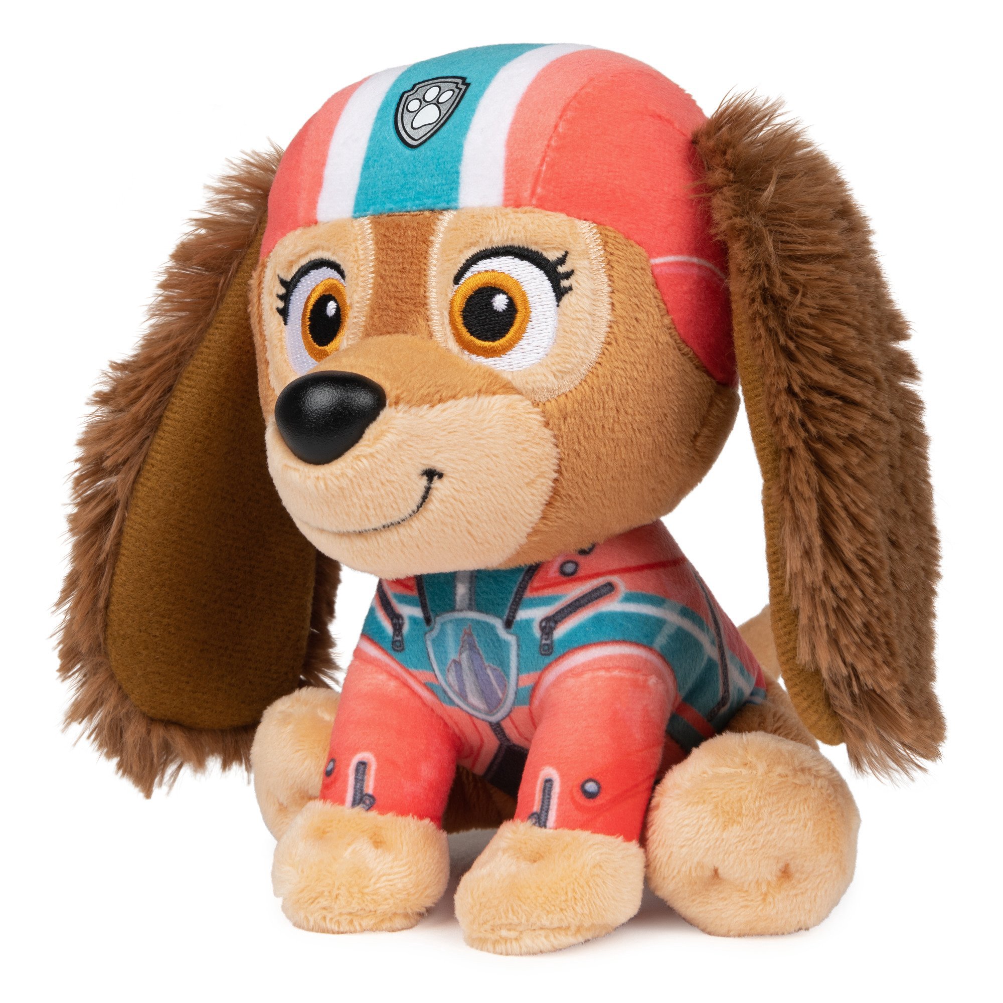 Pliušinis šuniukas PAW PATROL LIBERTY, 15 cm