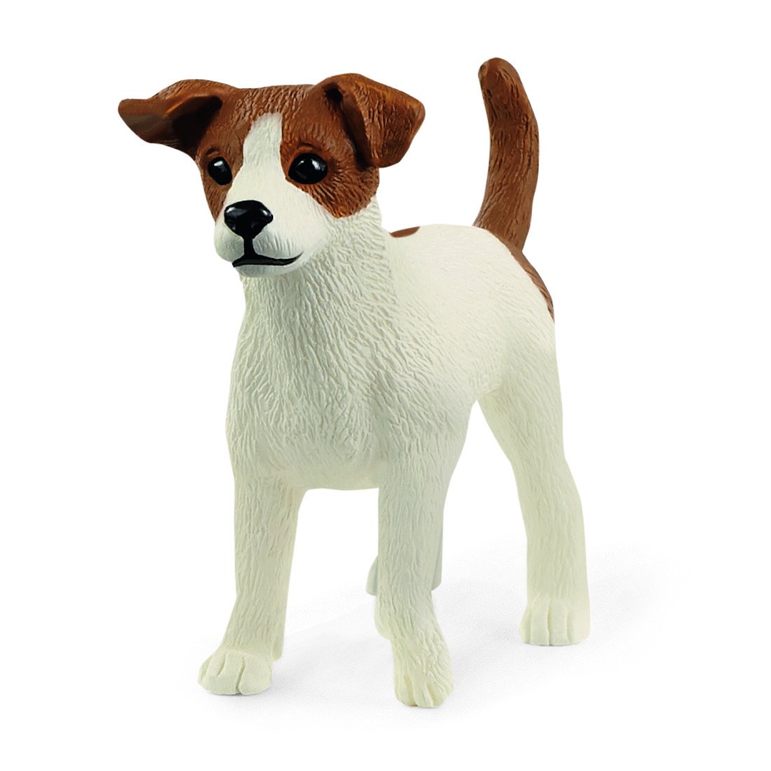 SCHLEICH FARM WORLD Džeko Raselo terjeras