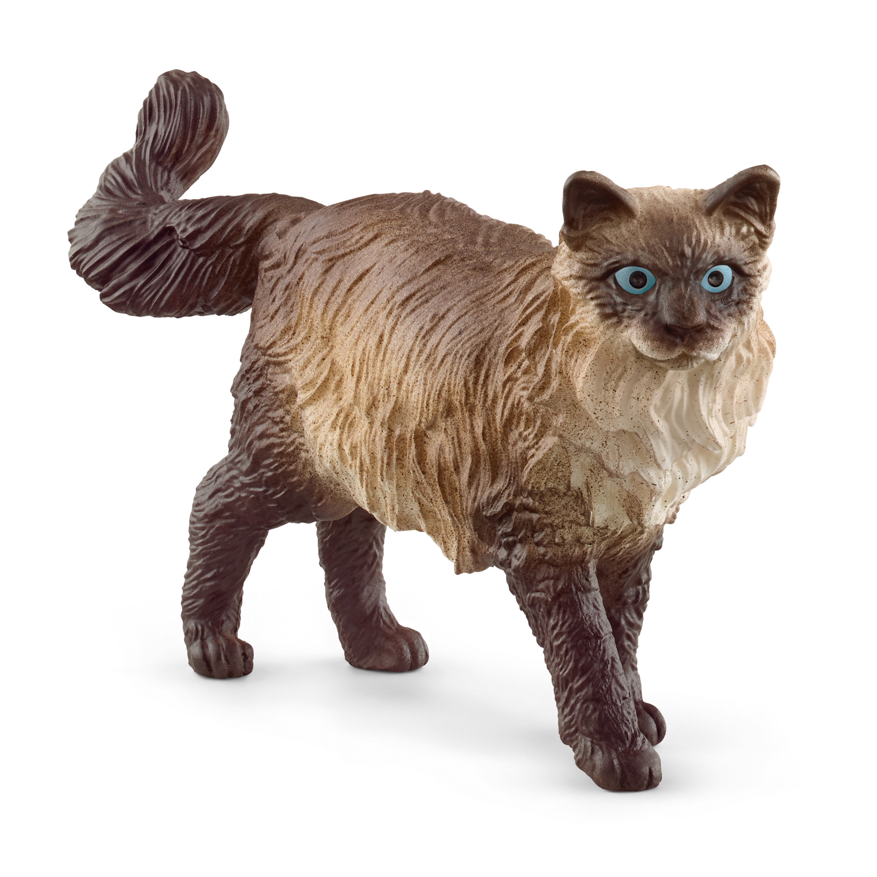 Katė skudurinukė SCHLEICH FARM WORLD 13940S