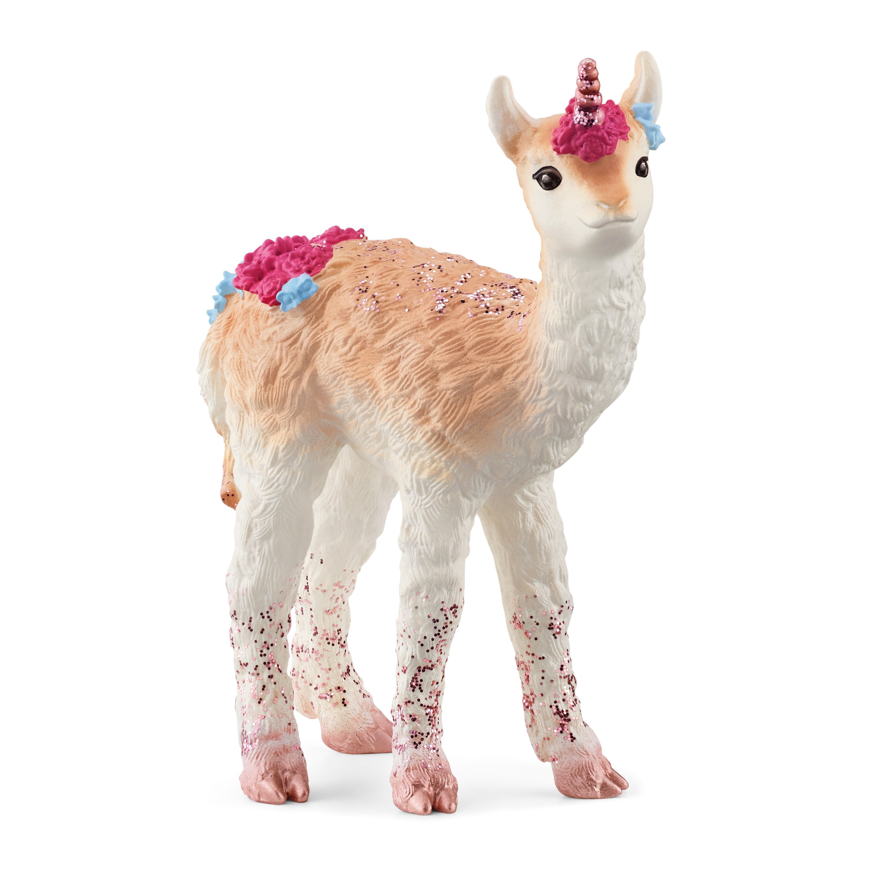 SCHLEICH BAYALA Vienaragė lama