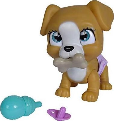 Figure Simba Pamper Petz - Dog (105953050)