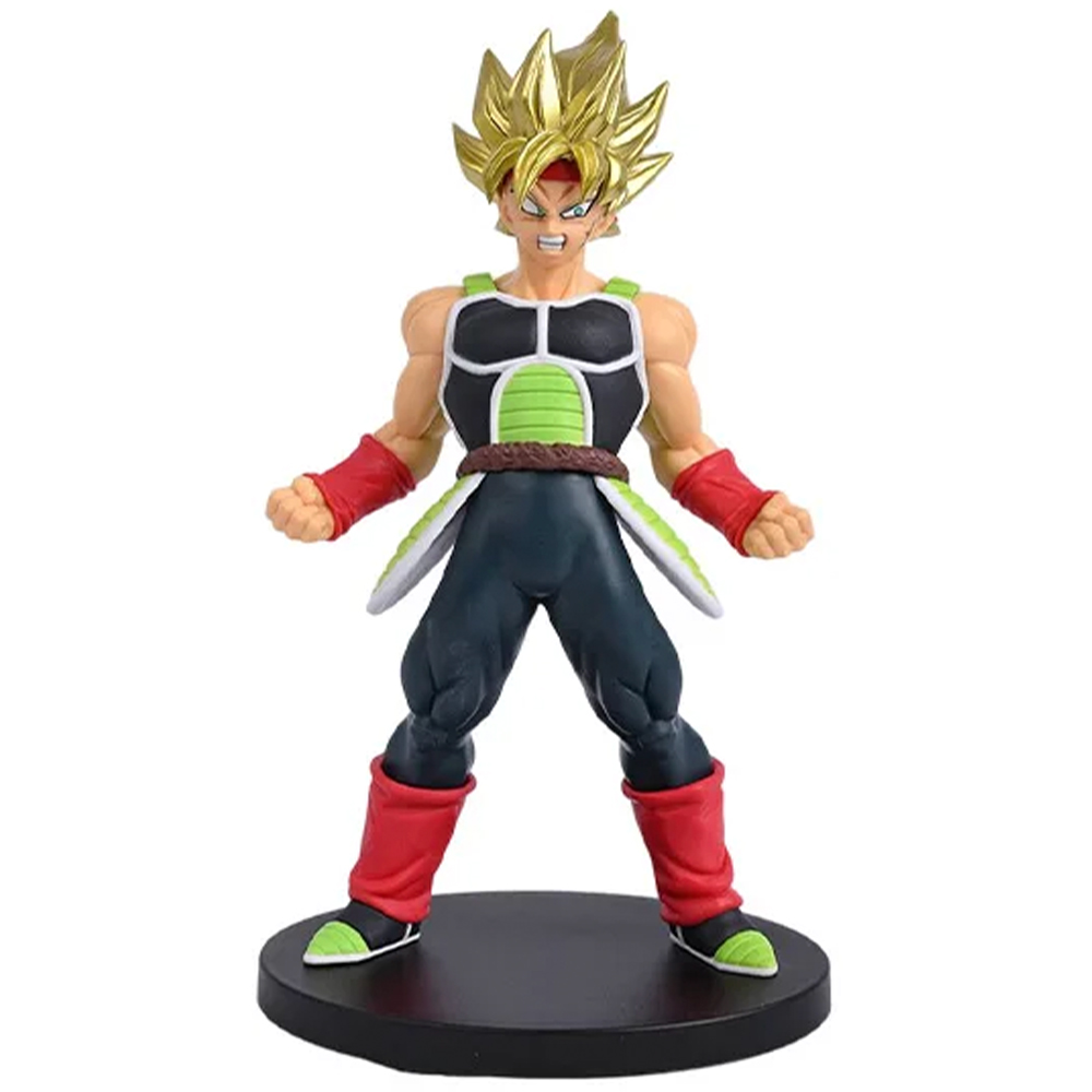 Bandai Banpresto Dragon Ball Super - Blood Of Saiyans-SpecialⅫ- Bardock Figure