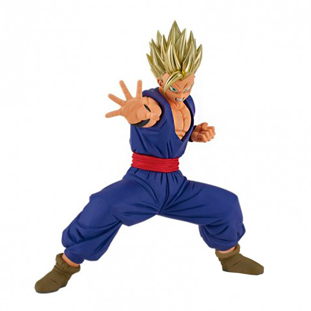 Bandai Banpresto Dragon Ball Super: Super Hero - Blood Of SaiyansｰSpecial XIII Figure