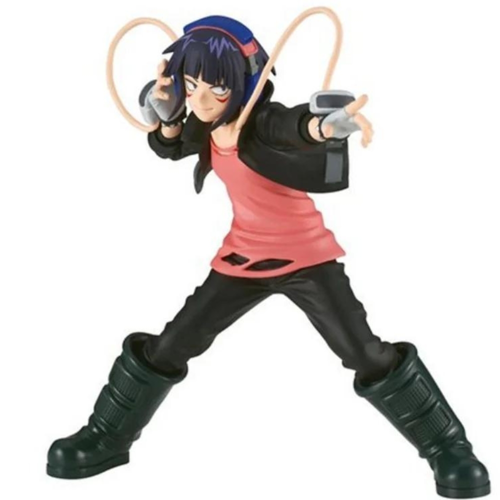 Bandai My Hero Academia The Amazing Heroes Vol.28- Kyoka Jiro Figure